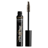 Worth The Hype Color Mascara 7Ml