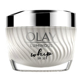 Luminous Whip Light As Air Moisturiser For Glowing Skin Spf30