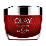 Regenerist Whip Light Moisturiser With Spf30 50Ml