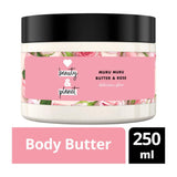 Beauty And Planet Delicious Glow Body Butter 250Ml