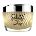Total Effects Whip Light As Air Moisturiser 7 Benefits In 1 50Ml