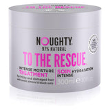 To The Rescue Hair Mask 300Ml