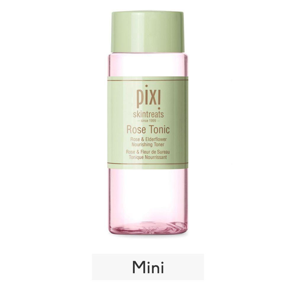 Rose Tonic - 100Ml