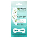 Eye Sheet Mask Hyaluronic Acid And Coconut Water