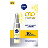 Q10 Power Deep Anti-Wrinkle Concentrate Treatment 6.5Ml