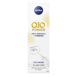 Q10 Power Anti-Wrinkle + Firming Eye Cream 15Ml