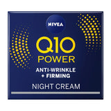 Q10 Power Anti-Wrinkle + Firming Night Cream 50Ml