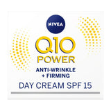 Q10 Power Anti-Wrinkle + Firming Face Cream 50Ml