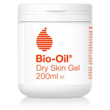 Dry Skin Gel 200Ml - Restore And Hydrate