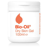 Dry Skin Gel 100Ml - Restore And Hydrate