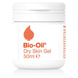 Dry Skin Gel 50Ml - Restore And Hydrate