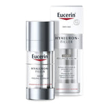 Hyaluron Filler Night Peeling & Serum 30Ml