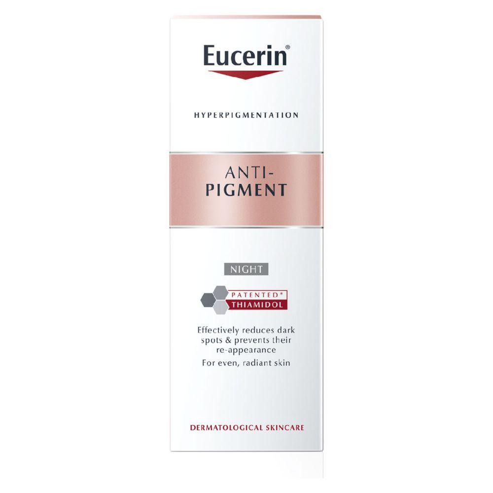 Anti-Pigment Face Night Cream For All Skin Types 50Ml