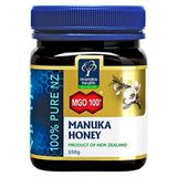 Mgo 100+ Manuka Honey 250G