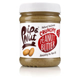 Crunchy Peanut Butter - 225G