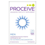 Advanced Fertility Supplement Men - 60 Capsules