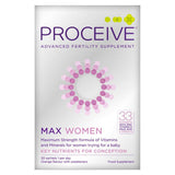 Advanced Fertility Supplement Max Women - 30 Sachets