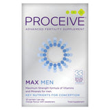 Advanced Fertility Supplement Max Men - 30 Sachets