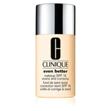 Even Betterâ„¢ Makeup Spf15 Foundation