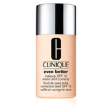 Even Betterâ„¢ Makeup Spf15 Foundation