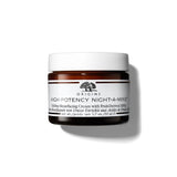 High-Potency Night-A-Mins Oil-Free Resurfacing Cream With Fruit-Derived Ahas