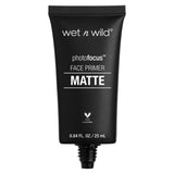 Photo Focus Face Primer Matte