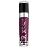 Megalast Liquid Catsuit Metallic Lipstick