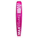 Max Volume Plus Mascara Amp'D Black