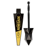 Lash Renegade Mascara Brazen Black