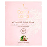 Coco Loco With Agave Coconut Shine Mask Sachet 20Ml