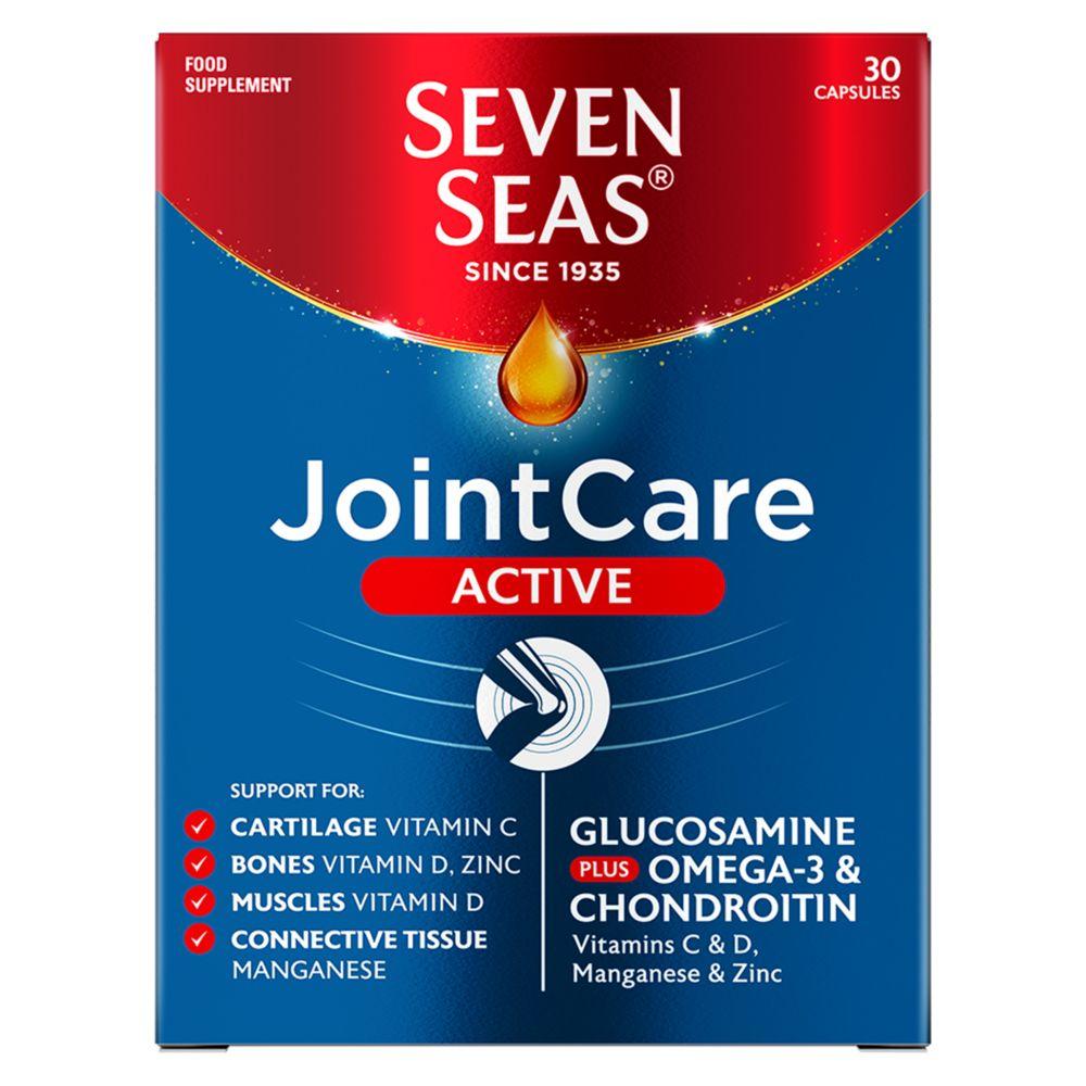 Jointcare Active 30 Capsules