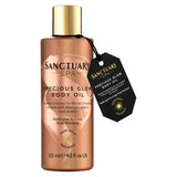 Rose Gold Radiance Precious Glow Body Oil 125Ml