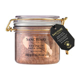 Rose Gold Radiance Exquisite Bath Salts