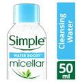 Water Boost Micellar Cleansing Water 50Ml