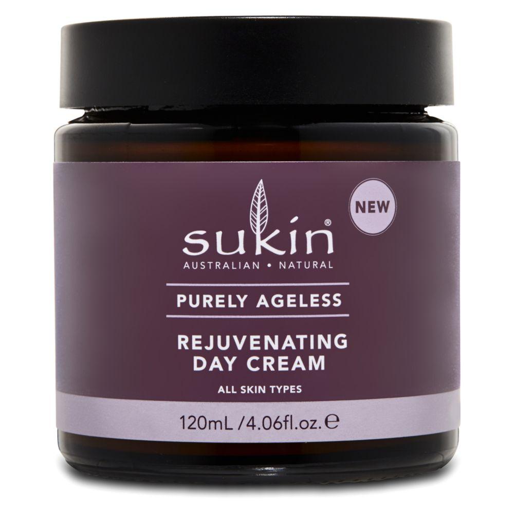 Purely Ageless Rejuvenating Day Cream 120 Ml