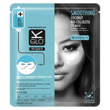 K-Glo Smooting Coconut Bio-Cell eye mask