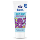 Kids Mint Toothpaste 3-5Yrs 75Ml