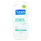 Zero % Normal Skin Shower Gel 250Ml