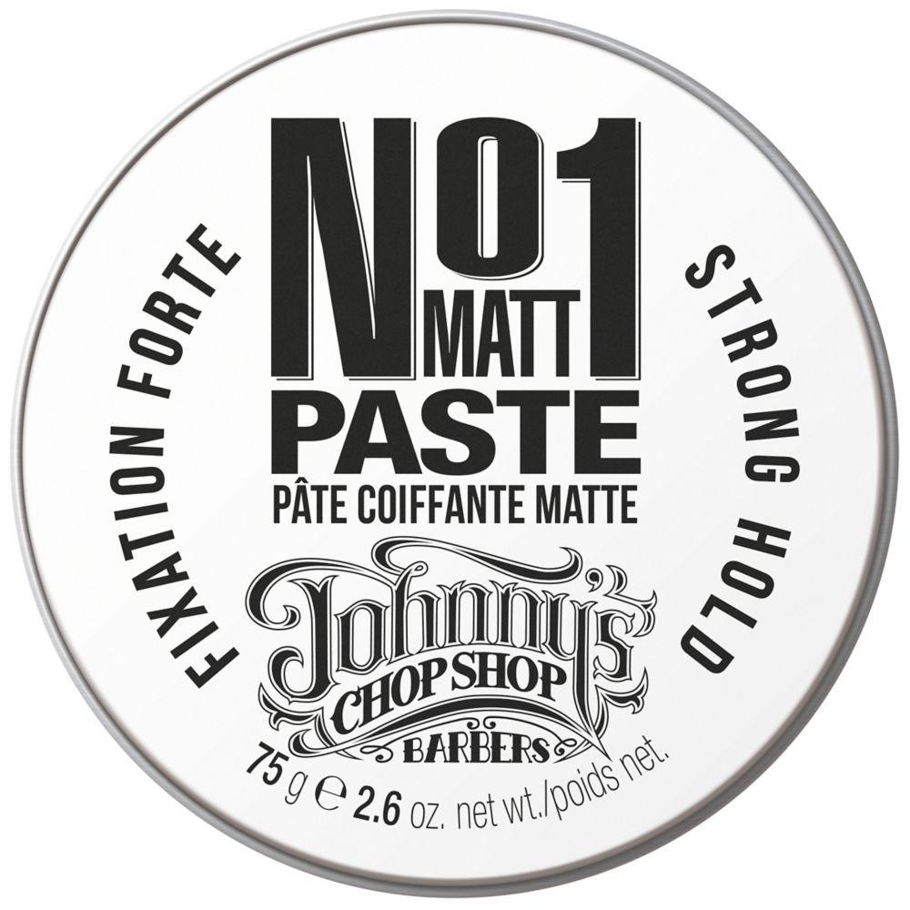 Matt Paste 75G