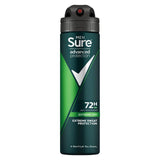 Advanced Protection Extreme Dry Antiperspirant Deodorant 200 Ml