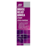 Bruise Relief Arnica Cream
