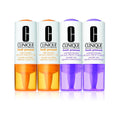 Fresh Pressed Clinicalâ€žÂ¢Daily + Overnight Boosters With Pure Vitamins C 10% + A (Retinol) 4 Pack