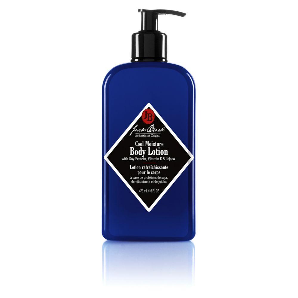 Cool Moisture Body Lotion 473Ml