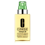 Id: Dramatically Different Moisturizing Lotion+ + Active Cartridge Concentrate For Irritation