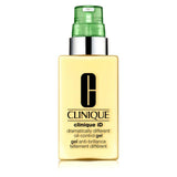 Id: Dramatically Different Oil-Control Gel + Active Cartridge Concentrate For Irritation