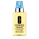 Id: Dramatically Different Oil-Control Gel + Active Cartridge Concentrate For Pores & Uneven Texture