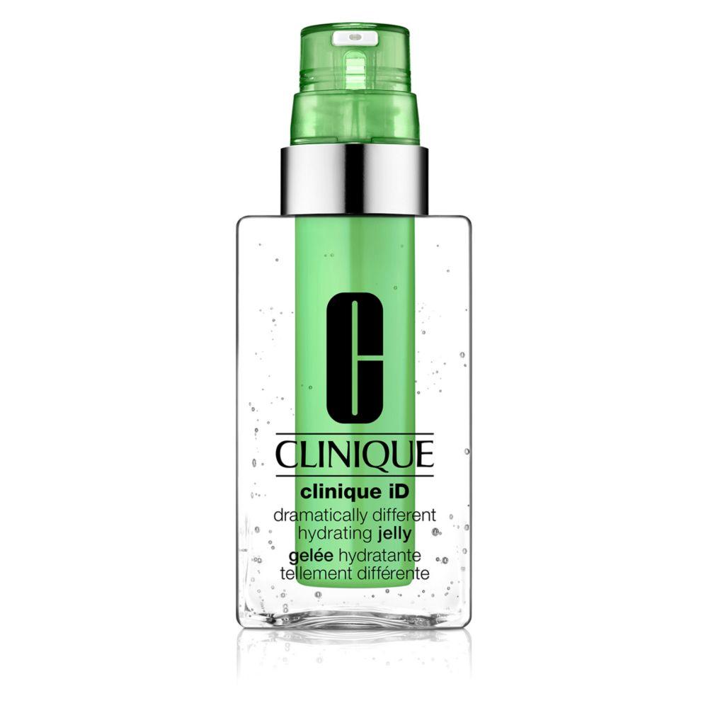 Id: Dramatically Different Hydrating Jelly + Active Cartridge Concentrate For Irritation