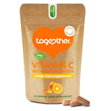Vitamin C With Bioflavonoids 30 Vegecaps