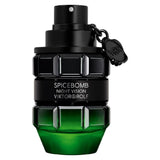 Spicebomb Night Vision Eau De Toilette 50Ml