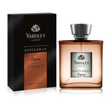 Gentleman Legacy Eau De Toilette 100Ml